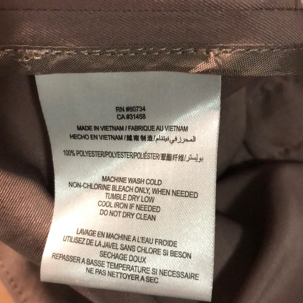 Bcbgeneration Jacket - image 5